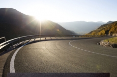 京藏、京新高速全程監控設備